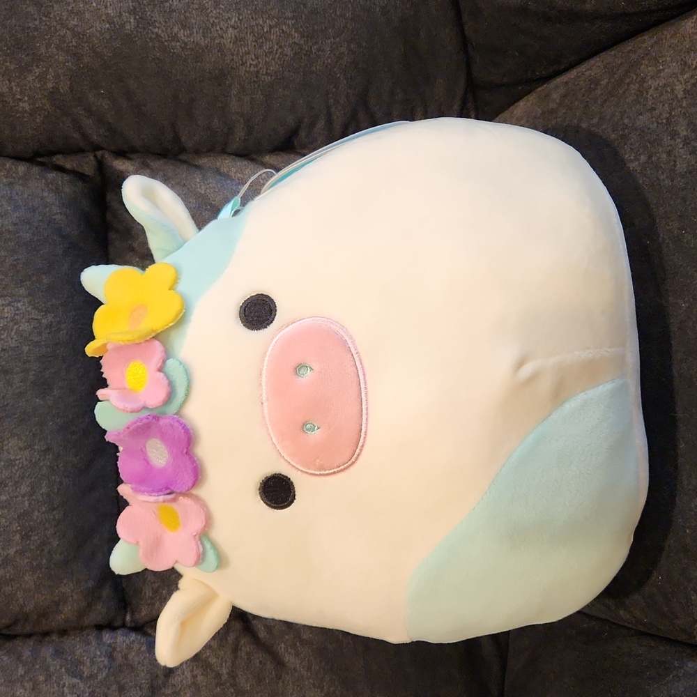 Nwt Belana Squishmallow